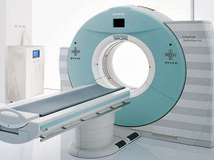 医疗CT设备应用稳压器案例